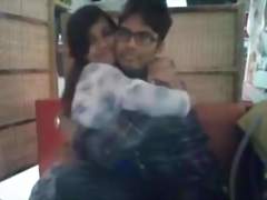 Desi gf and bf to having fun