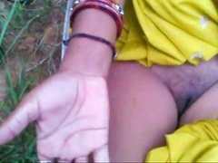 Ladki khet me with hindI audio