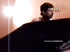 Amateur Indian homemade porn.